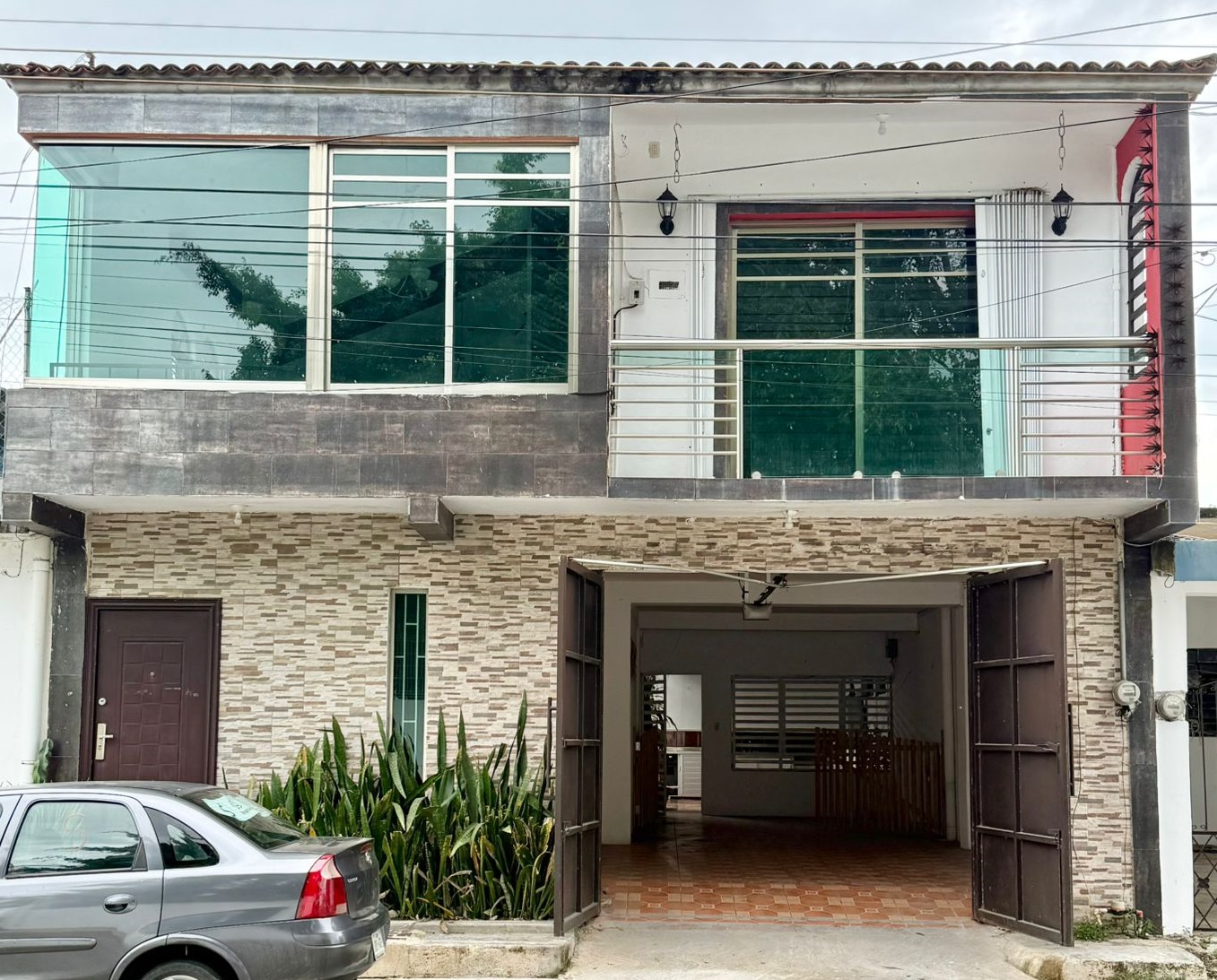 CASA RESIDENCIAL CHETUMAL